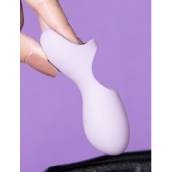  Loveline Gaine de Doigt Vibrante Lipper 8 x 3.4cm
